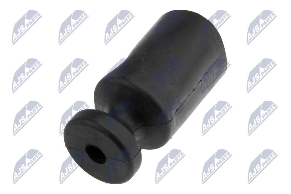 Apsauginis dangtelis/gofruotoji membrana, amortizatorius NTY AB-NS-001