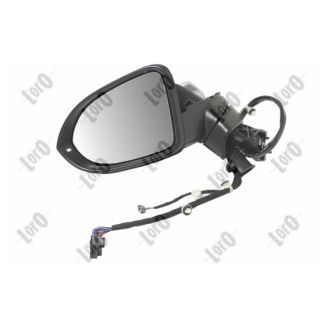 Išorinis veidrodėlis ABAKUS 4061M01