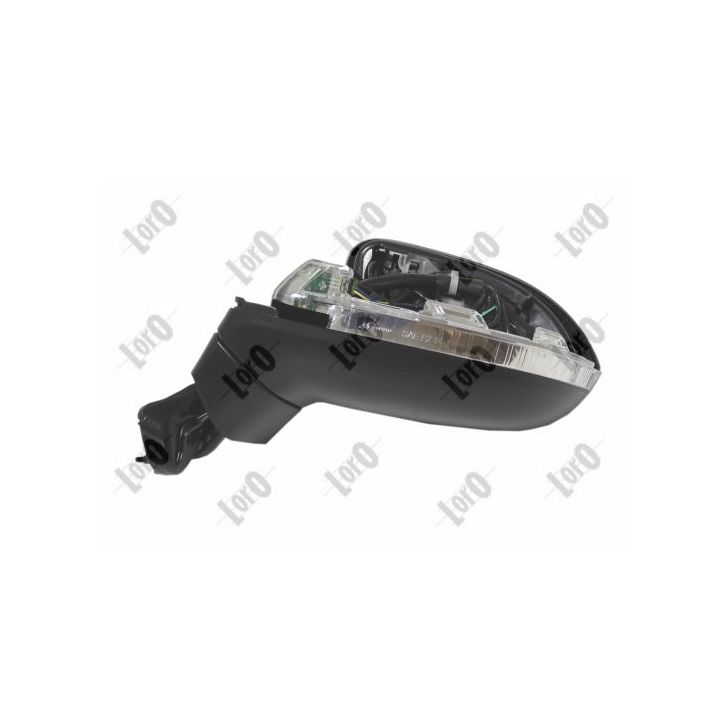 Išorinis veidrodėlis ABAKUS 4061M01