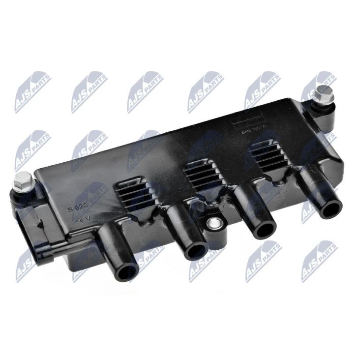 Ritė, uždegimas NTY ECZ-AR-005