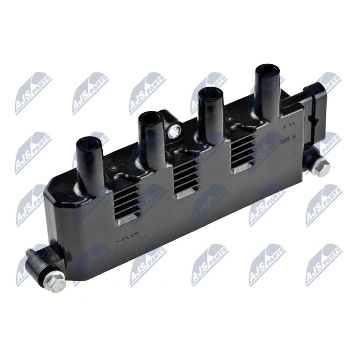 Ritė, uždegimas NTY ECZ-AR-005