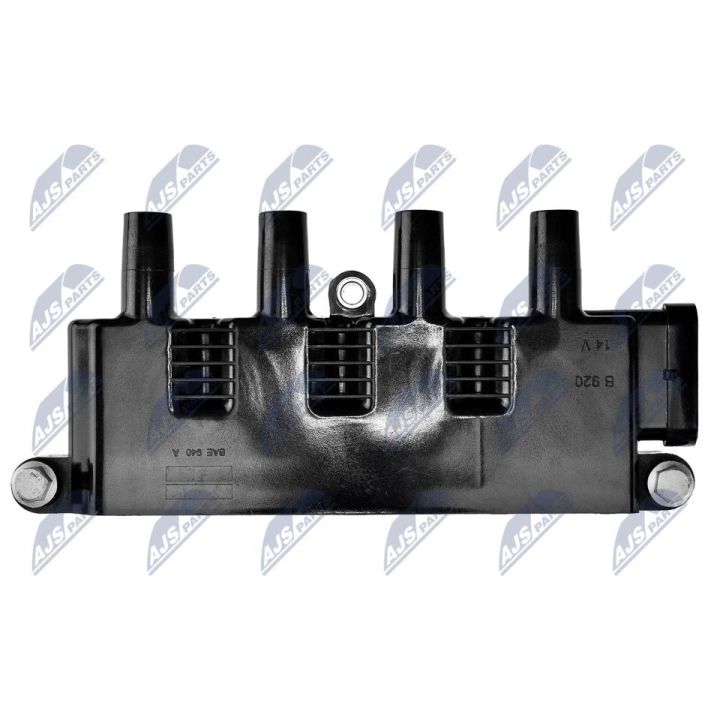 Ritė, uždegimas NTY ECZ-AR-005