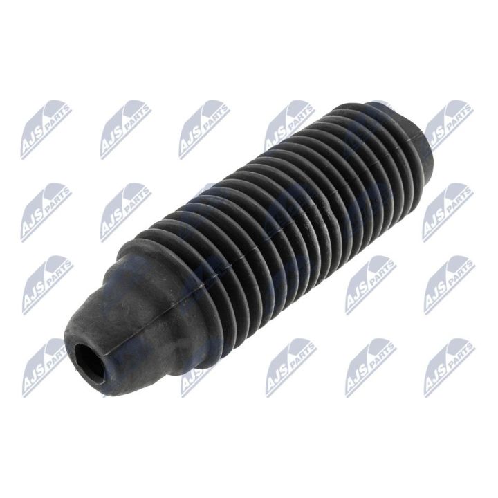 Apsauginis dangtelis/gofruotoji membrana, amortizatorius NTY AB-NS-051