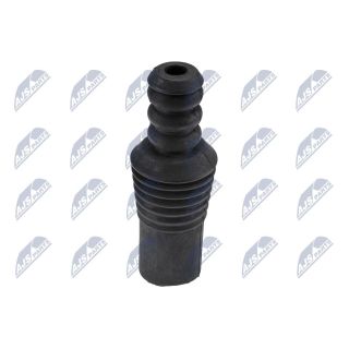 Apsauginis dangtelis/gofruotoji membrana, amortizatorius NTY AB-RE-002