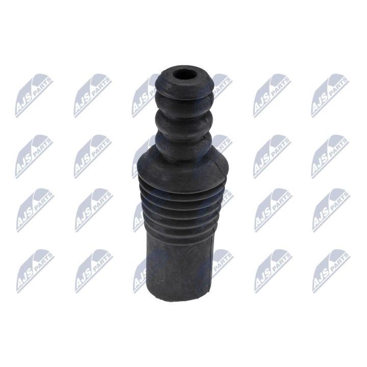 Apsauginis dangtelis/gofruotoji membrana, amortizatorius NTY AB-RE-002