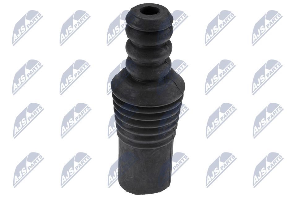 Apsauginis dangtelis/gofruotoji membrana, amortizatorius NTY AB-RE-002