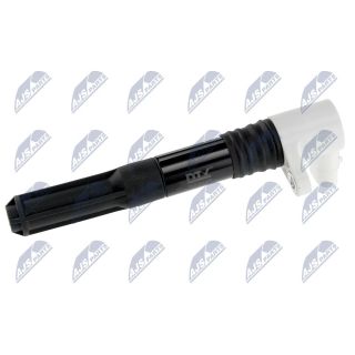 Ritė, uždegimas NTY ECZ-AR-008