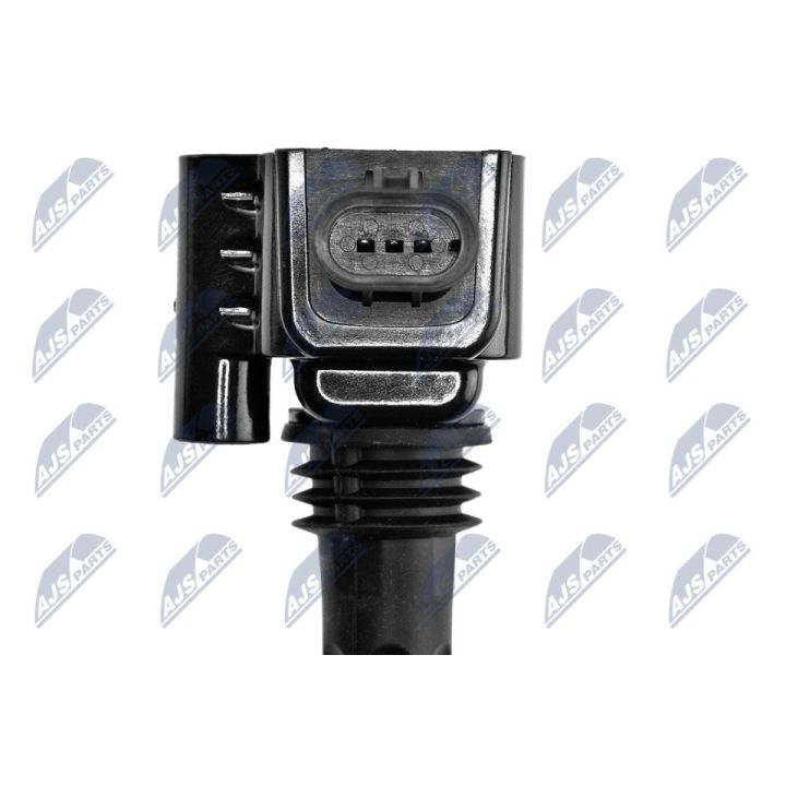 Ritė, uždegimas NTY ECZ-AR-009