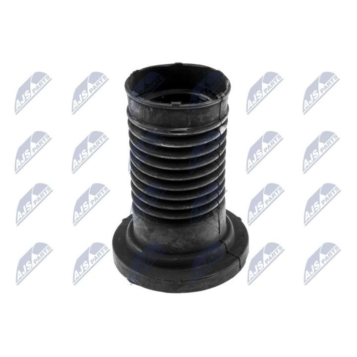 Apsauginis dangtelis/gofruotoji membrana, amortizatorius NTY AB-TY-096