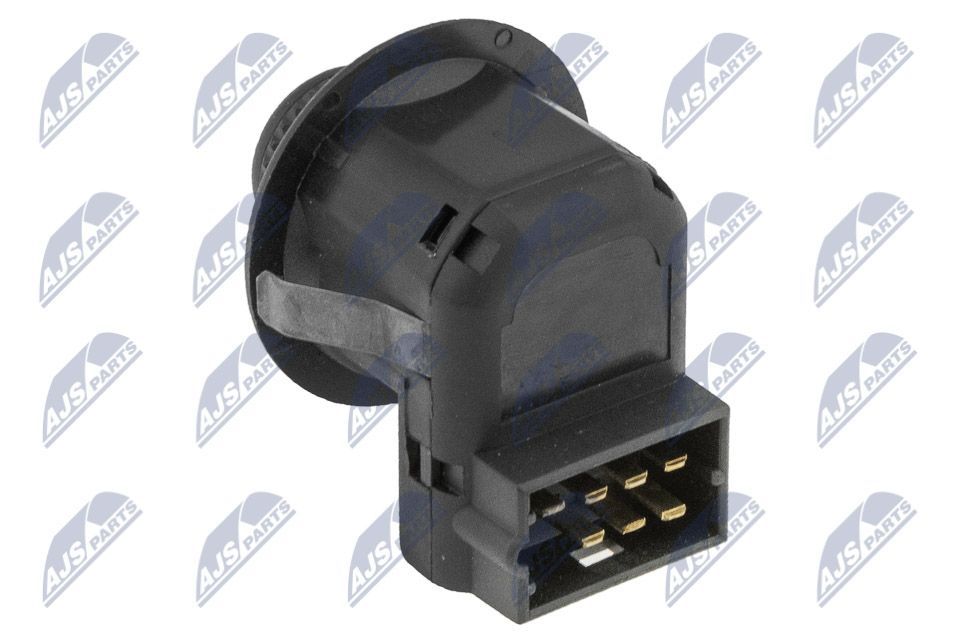 Jungiklis, išorinių veidrodėlių reguliavimas NTY EWS-FR-015