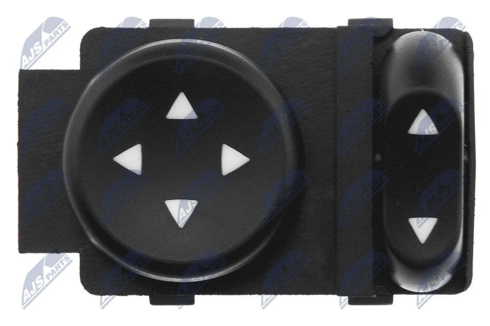 Jungiklis, išorinių veidrodėlių reguliavimas NTY EWS-FT-011