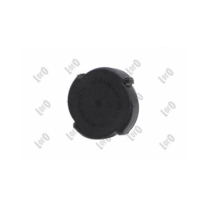 Dangtelis, radiatorius ABAKUS 004-027-002