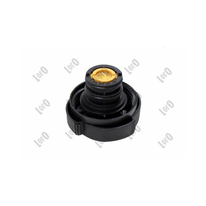 Dangtelis, radiatorius ABAKUS 004-027-002