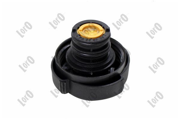 Dangtelis, radiatorius ABAKUS 004-027-002