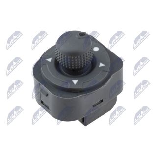 Jungiklis, išorinių veidrodėlių reguliavimas NTY EWS-FT-018