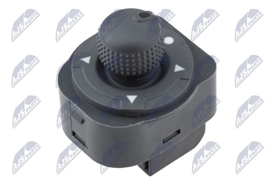 Jungiklis, išorinių veidrodėlių reguliavimas NTY EWS-FT-018