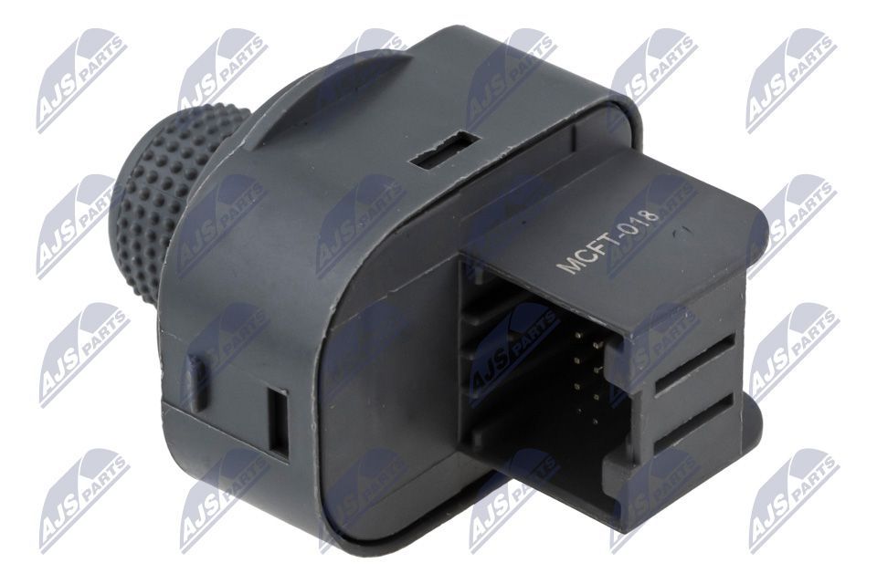 Jungiklis, išorinių veidrodėlių reguliavimas NTY EWS-FT-018