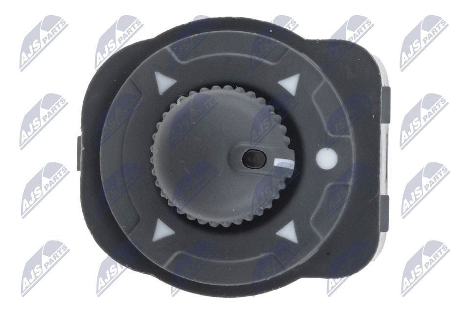 Jungiklis, išorinių veidrodėlių reguliavimas NTY EWS-FT-018