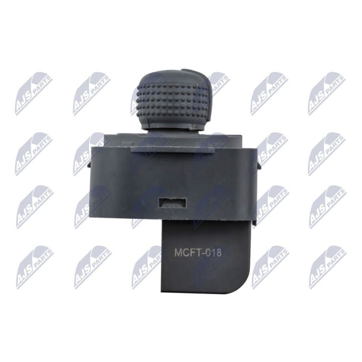 Jungiklis, išorinių veidrodėlių reguliavimas NTY EWS-FT-018