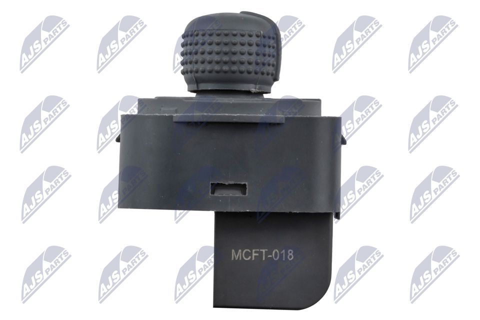 Jungiklis, išorinių veidrodėlių reguliavimas NTY EWS-FT-018