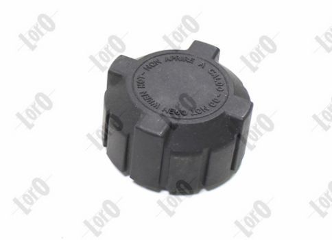 Dangtelis, radiatorius ABAKUS 016-027-002