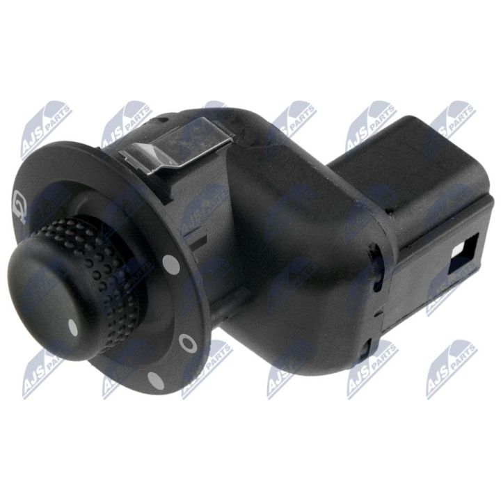 Jungiklis, išorinių veidrodėlių reguliavimas NTY EWS-RE-006