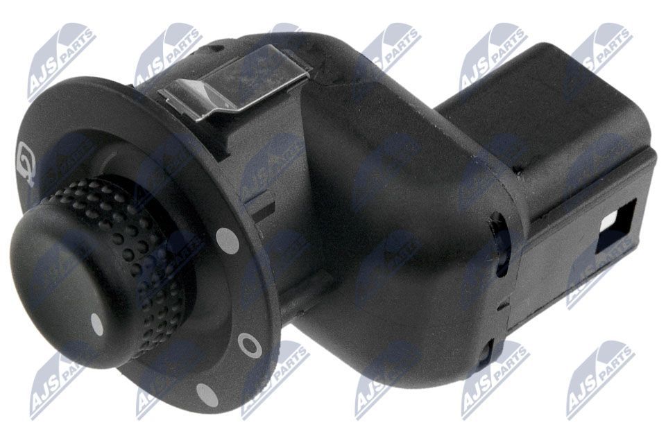 Jungiklis, išorinių veidrodėlių reguliavimas NTY EWS-RE-006