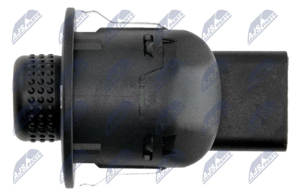 Jungiklis, išorinių veidrodėlių reguliavimas NTY EWS-RE-006