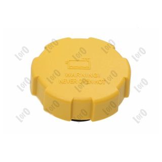 Dangtelis, radiatorius ABAKUS 037-027-001