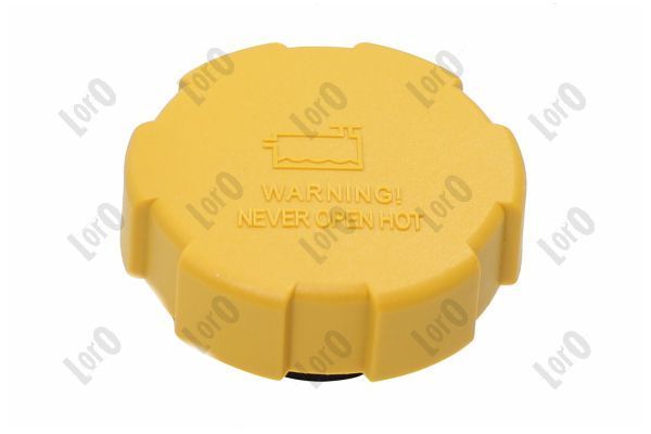 Dangtelis, radiatorius ABAKUS 037-027-001