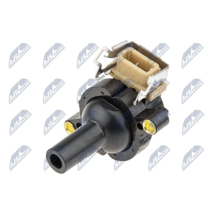 Ritė, uždegimas NTY ECZ-BM-002