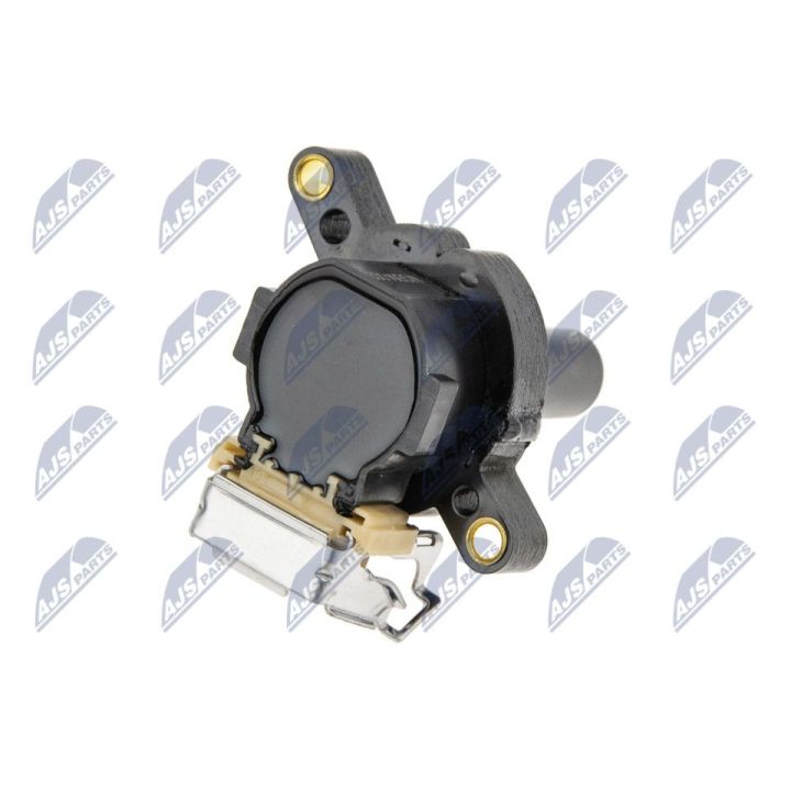 Ritė, uždegimas NTY ECZ-BM-002