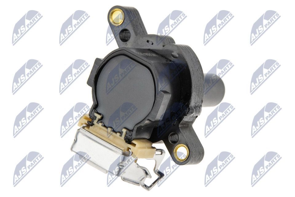 Ritė, uždegimas NTY ECZ-BM-002