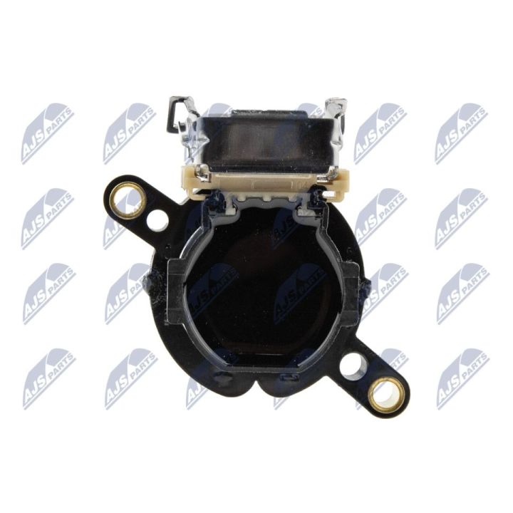 Ritė, uždegimas NTY ECZ-BM-002