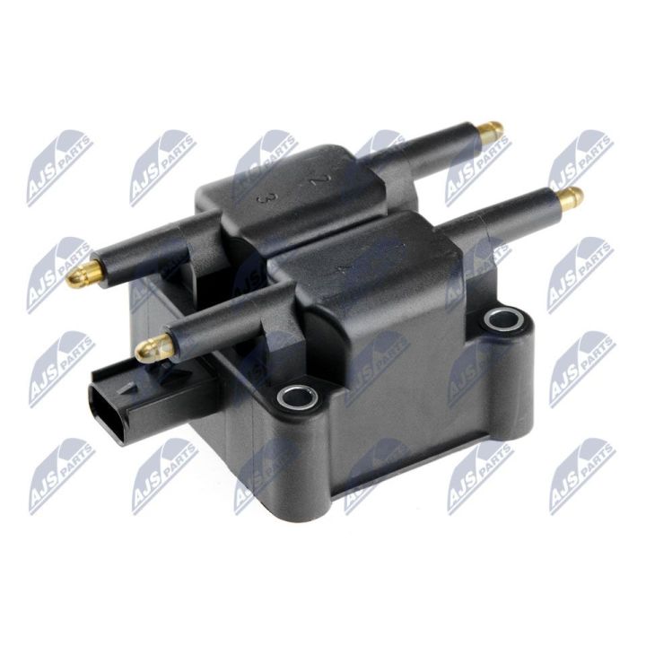 Ritė, uždegimas NTY ECZ-BM-009