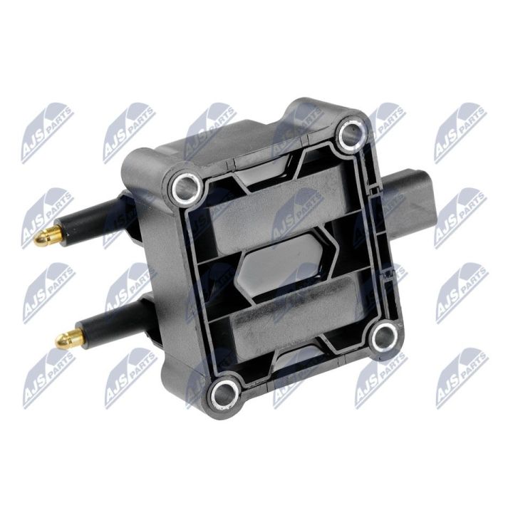 Ritė, uždegimas NTY ECZ-BM-009