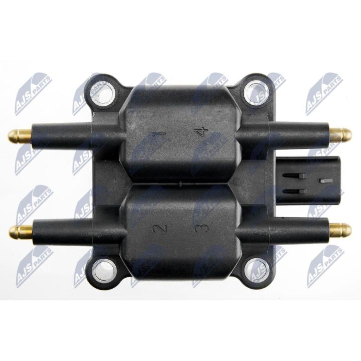 Ritė, uždegimas NTY ECZ-BM-009