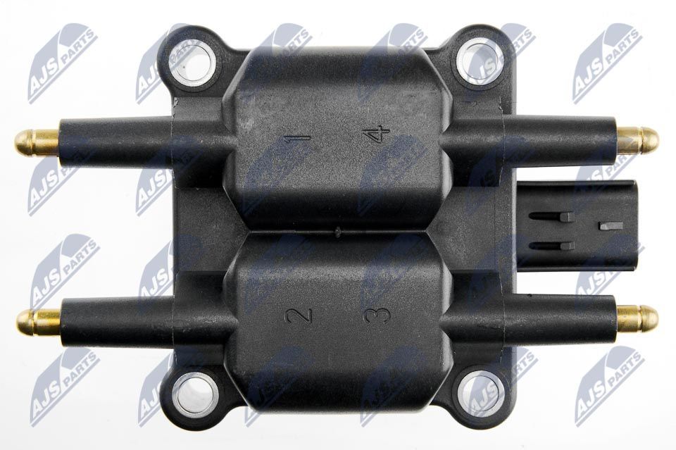 Ritė, uždegimas NTY ECZ-BM-009