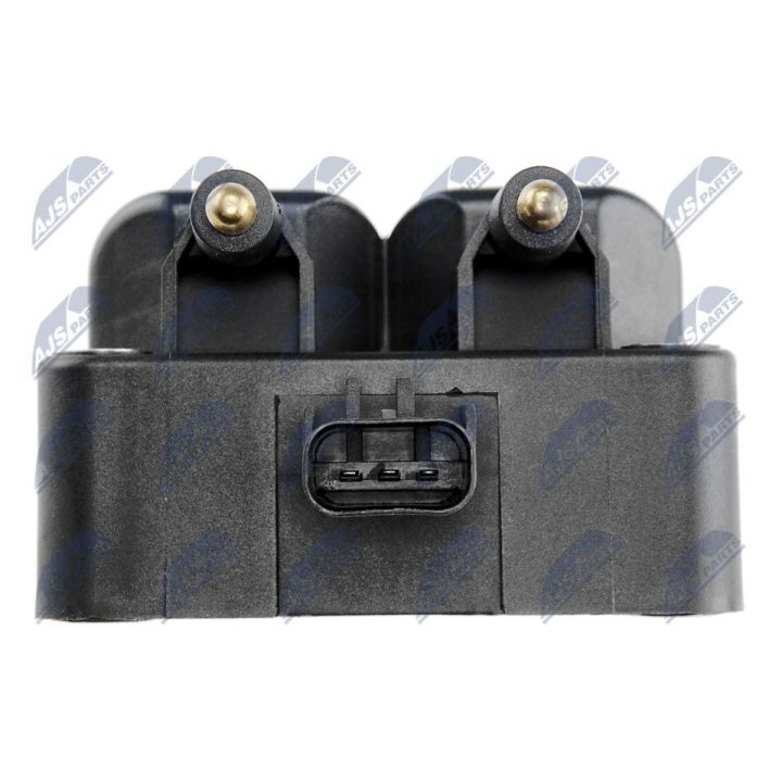 Ritė, uždegimas NTY ECZ-BM-009