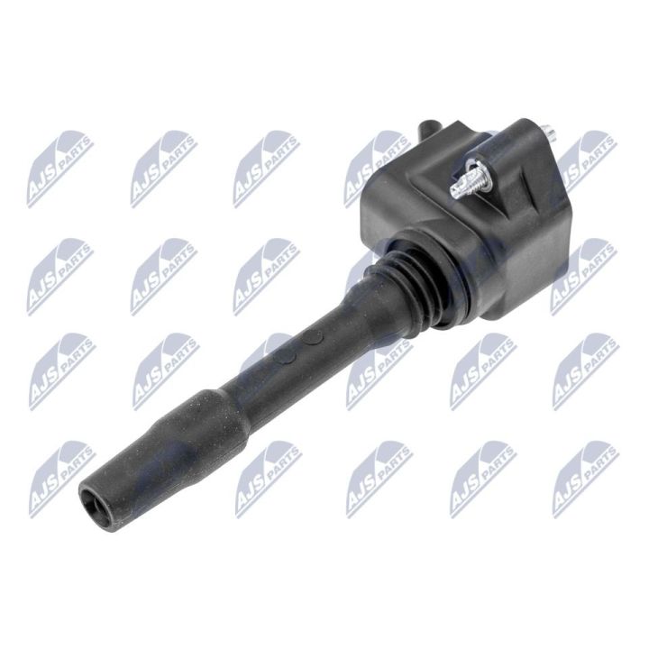 Ritė, uždegimas NTY ECZ-BM-012