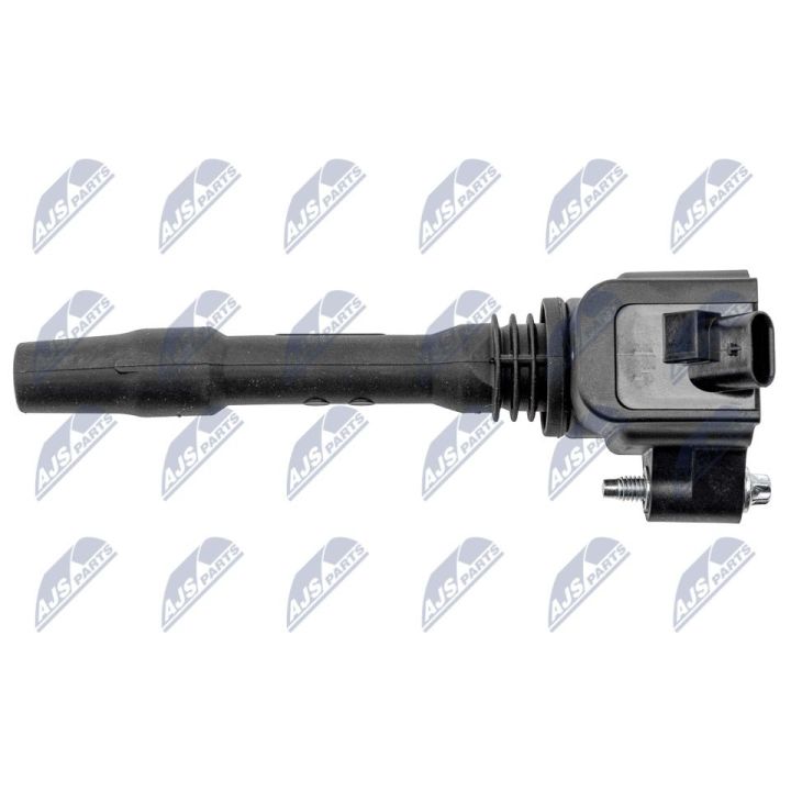 Ritė, uždegimas NTY ECZ-BM-012