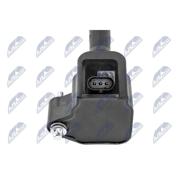 Ritė, uždegimas NTY ECZ-BM-012