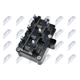 Ritė, uždegimas NTY ECZ-CH-004