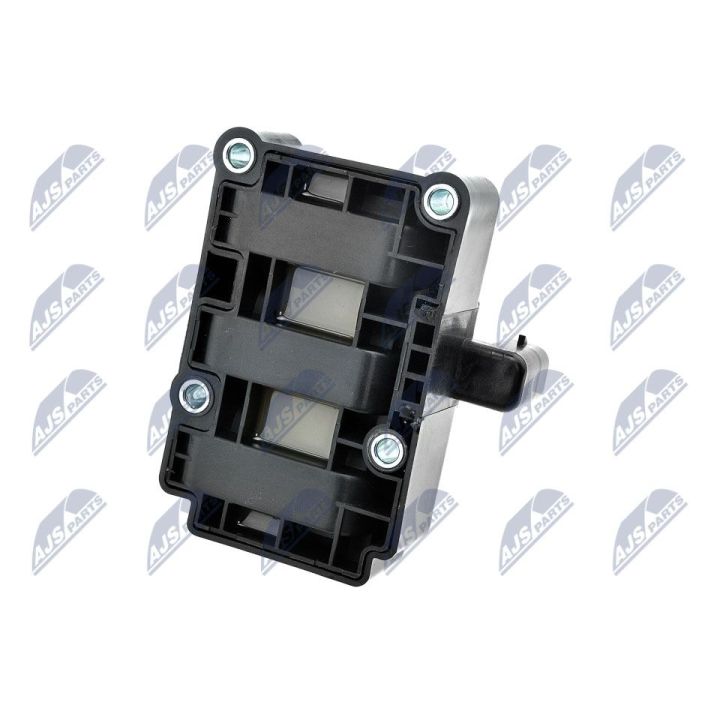 Ritė, uždegimas NTY ECZ-CH-004