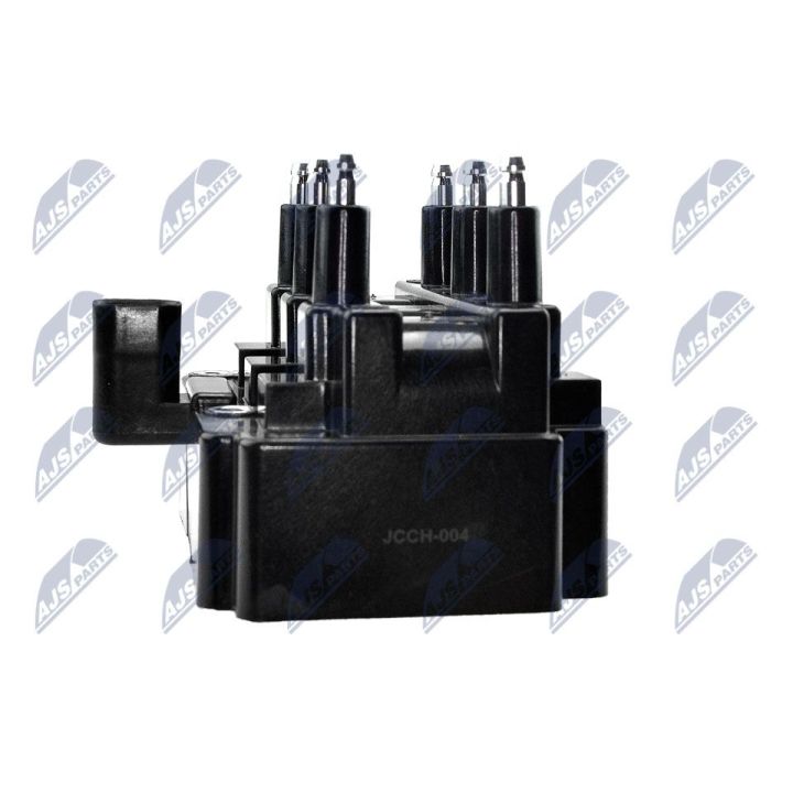 Ritė, uždegimas NTY ECZ-CH-004