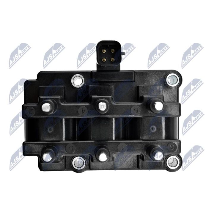 Ritė, uždegimas NTY ECZ-CH-004