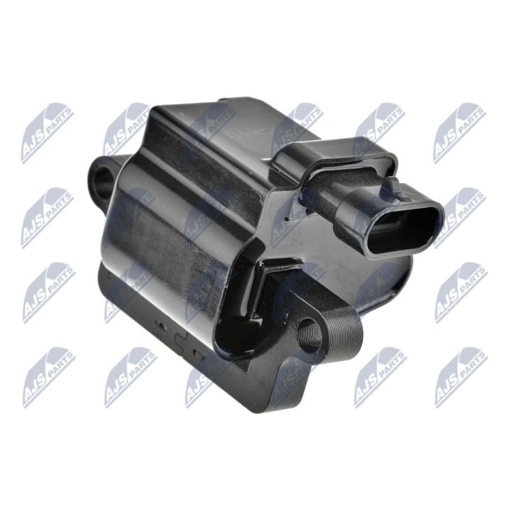 Ritė, uždegimas NTY ECZ-CH-011