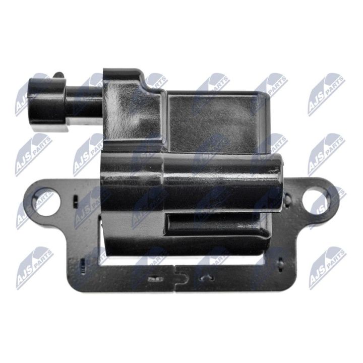 Ritė, uždegimas NTY ECZ-CH-011