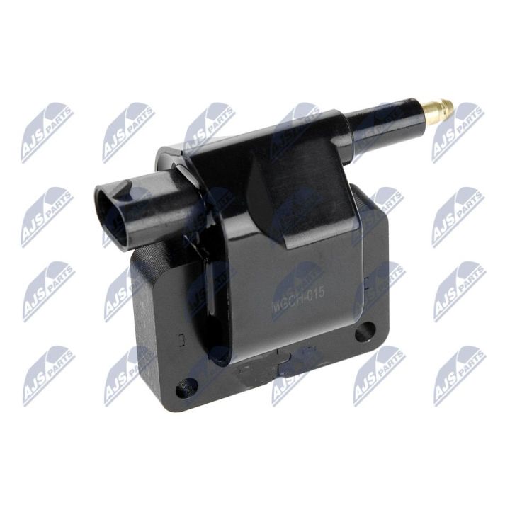 Ritė, uždegimas NTY ECZ-CH-015