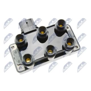 Ritė, uždegimas NTY ECZ-CH-019